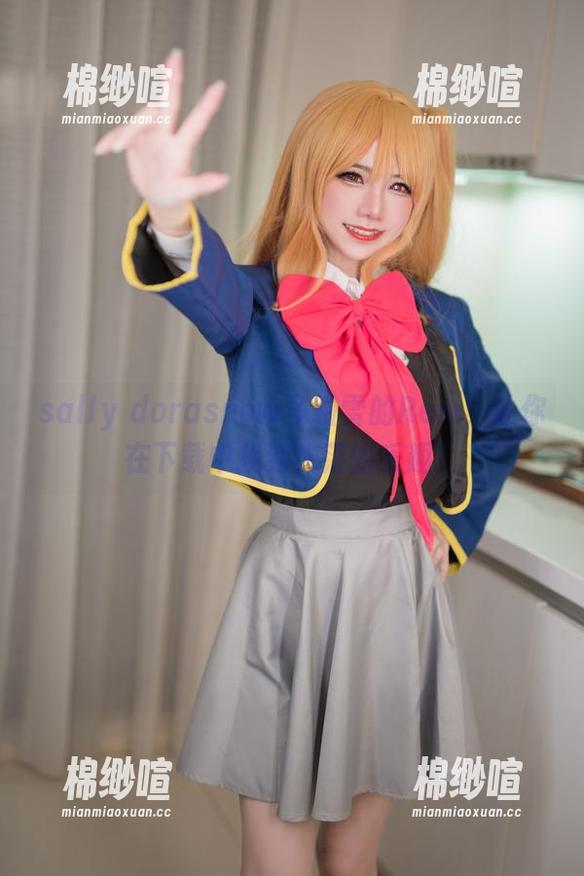 sally dorasnow多啦雪的Rem，让你在下载中找到失落的乐趣！